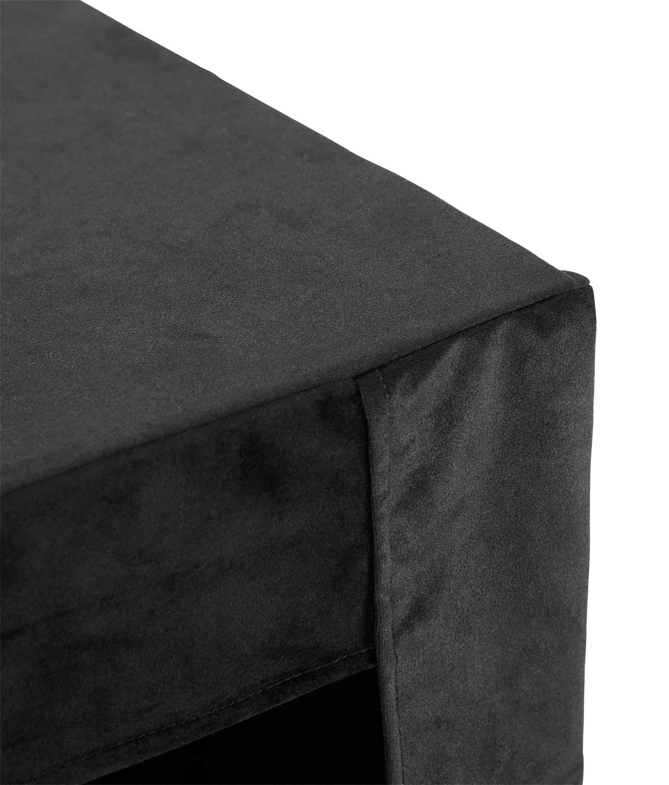 Gravity BG RD C, Cover for Rapid Desk - Hollywood DJ