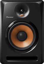 Pioneer DJ BULIT8 8 Active Reference Studio Monitor (Individual) - Hollywood DJ