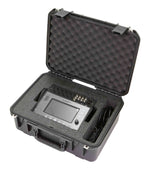 SKB Cases 3i1813-7-CQ1, iSeries Mixer Case for Allen & Heath CQ-12T or CQ-18T - Hollywood DJ