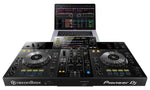 B-Stock: Pioneer DJ XDJ-RR, 2-Channel All in One DJ System for Rekordbox - Hollywood DJ
