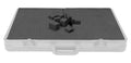 Magma MGA49102 Carry Lite Pick and Pluck Foam XXL Plus - Hollywood DJ
