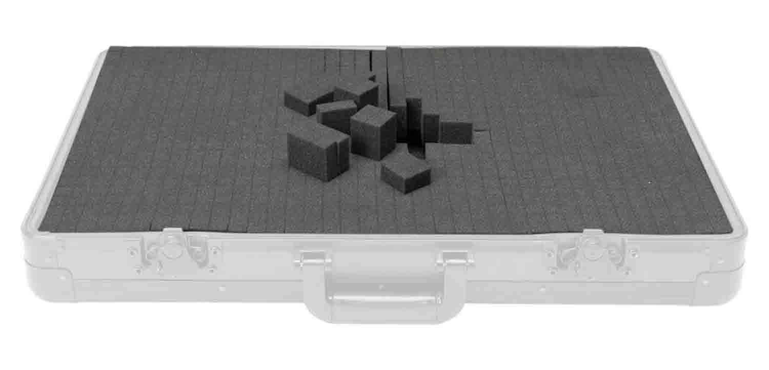 Magma MGA49102 Carry Lite Pick and Pluck Foam XXL Plus - Hollywood DJ