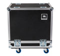 JBL Bags FLIGHT-SRX718S/VRX918S Flight Case for a SRX718S or VRX918S Speaker - Hollywood DJ