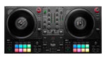 Hercules DJC-INPULSE-T7 DJ Controller - Hollywood DJ