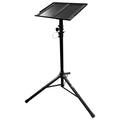 Odyssey LTGT1 Versatile Tripod Gear Stand - Hollywood DJ