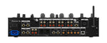 Open Box: Pioneer DJ, DJM-A9 4-Channel Professional Mixer - Black - Hollywood DJ