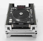 Magma 41003 Multi Format Case Player/Mixer - Hollywood DJ