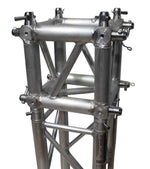 ProX XT-JB6W-4W, 6 Way Square Truss Junction Block - Hollywood DJ
