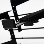 Reloop CONTROLLER STATION 2, DJ Controller And Laptop Stand - Hollywood DJ