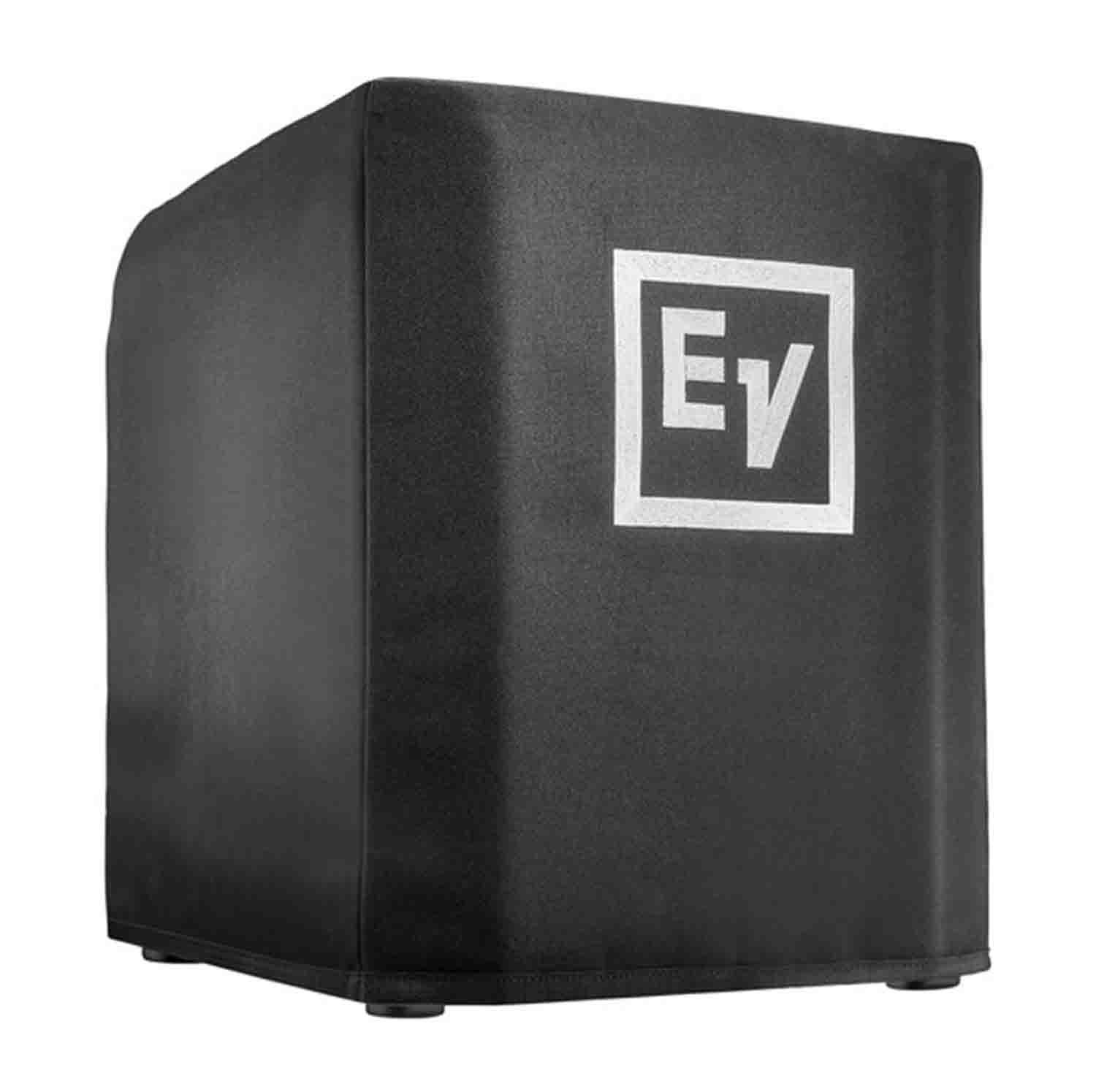 Electro-Voice EVOLVE30M-SUBCVR Cover for Evolve 30M Subwoofer - Hollywood DJ