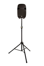Ultimate Support TS-99B Tall TeleLock Stand - Hollywood DJ