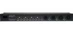 Mackie HM-400 HM Series 4-Channel Headphone Amplifier - Hollywood DJ