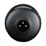 Antelope Audio Edge Solo Large Diaphragm Condenser Modeling XLR Microphone - Hollywood DJ