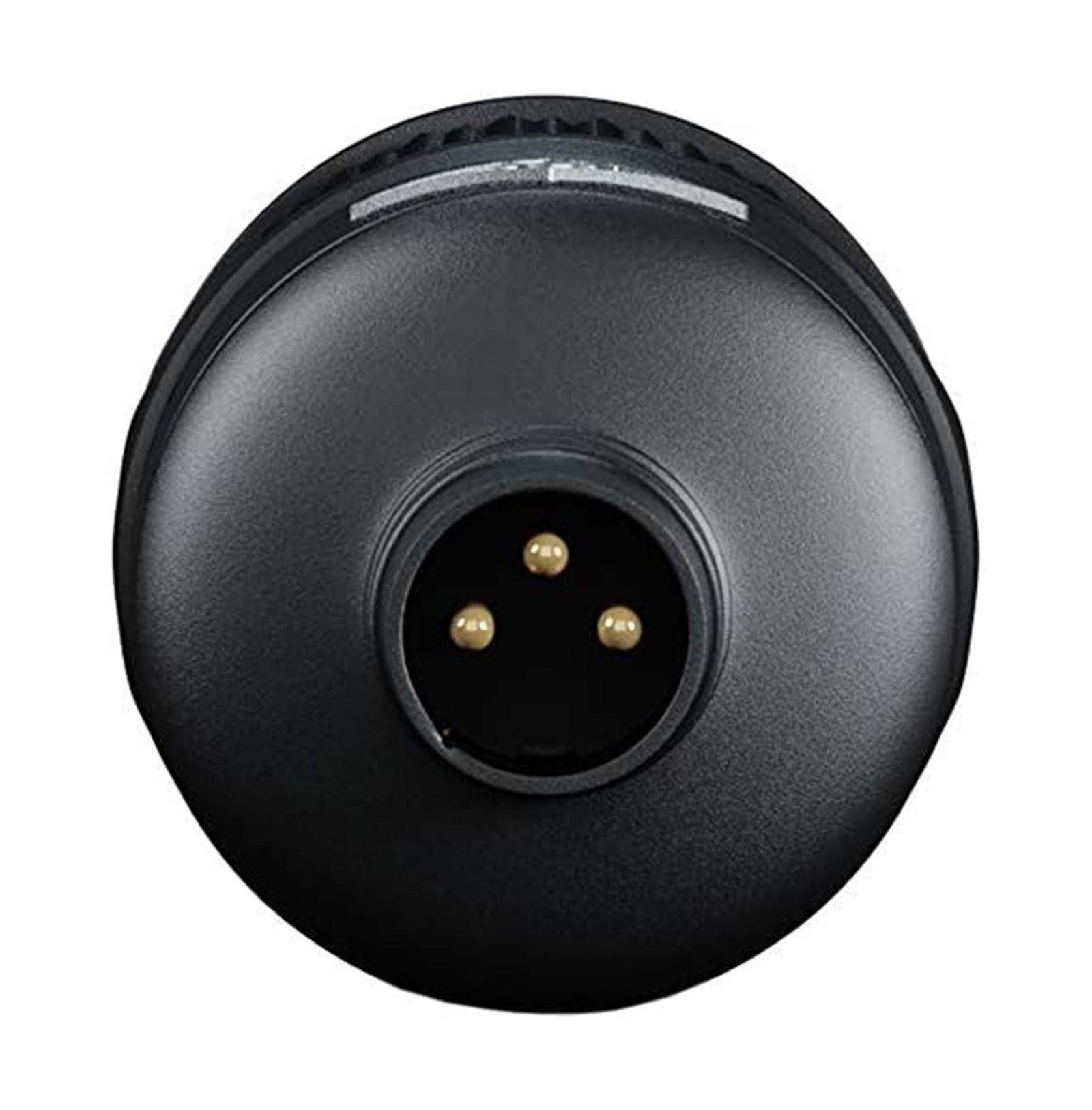 Antelope Audio Edge Solo Large Diaphragm Condenser Modeling XLR Microphone - Hollywood DJ