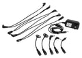 Onstage PS801 Pedal Power Pack - Hollywood DJ