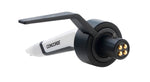 Ortofon Concorde MkII Single Cartridge Tailored For Scratch - Hollywood DJ