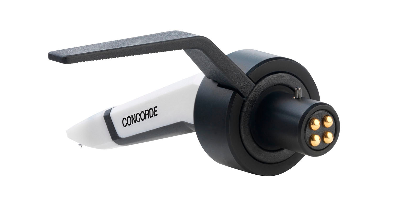 Ortofon Concorde MkII Single Cartridge Tailored For Scratch - Hollywood DJ