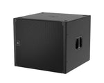 JBL SRX918S, 18 Inch Powered Subwoofer - Hollywood DJ