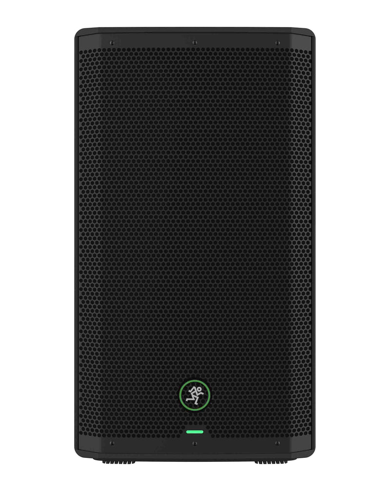 B-Stock: Mackie Thrash212 GO 12" Battery Powered Loudspeaker by Mackie