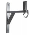 On Stage SS7914B Wall-Mount Speaker Bracket - Hollywood DJ