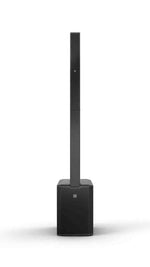 B-Stock: LD System MAUI 28 G3 Compact Cardioid Powered Column PA System - Black by LD Systems