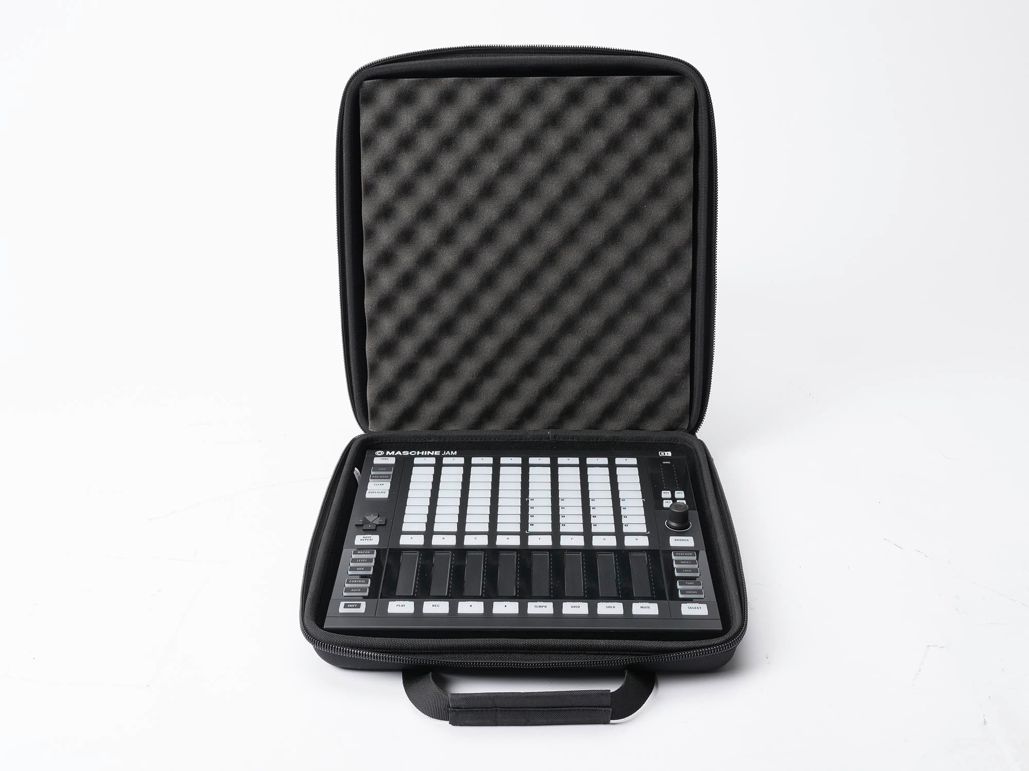 Magma MGA48004 DJ Controller Case For Native Instruments Maschine - Hollywood DJ