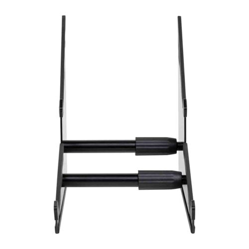 B-Stock: Headliner HL22052, 2-Tier Desktop Synth Stand - Hollywood DJ