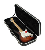 SKB Cases 1SKB-6 Electric Guitar Economy Rectangular Case - Hollywood DJ