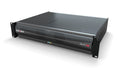 Allen & Heath AHM-64, 64x64 Audio Matrix Processor with 12x12 I/O - Hollywood DJ