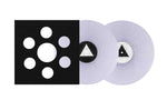 Serato SCV-SP-076-G4, 2 x 12" Sacred Geometry IV Control Vinyl Serato