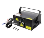 Unity Raw 3 Laser Light Show Fixture Unity