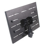 ProX X-TR1912-SW15 Package of X-TR1912 Laptop Tray and X-SW15 Tripod Stand with Wheels - Hollywood DJ