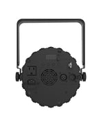 Chauvet DJ SLIMPART12BT Bluetooth Sound-Activated Par Wash Light - Hollywood DJ