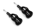 Gemini Sound GMU-G100 UHF Wireless Guitar System - Hollywood DJ