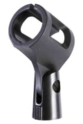 OnStage MY110 Unbreakable Rubber Wireless Mic Clip - Hollywood DJ