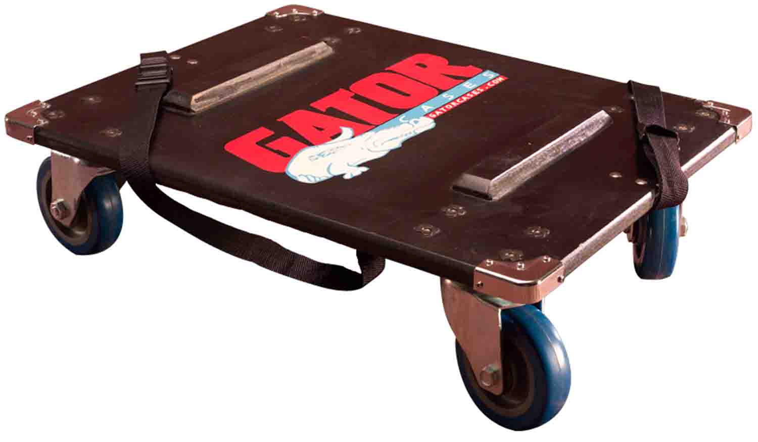 Gator Cases GA-100 Caster Kit For Standard Rack - Hollywood DJ
