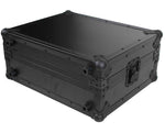B-Stock: ProX T-TTBL Turntable Flight Case Turntable Cases for Numark/Stanton/Technics/Pioneer PLX1000 - Hollywood DJ
