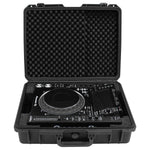 Odyssey VUCDJ2000NXS2, Pioneer CDJ-2000NXS2 Media Player Dustproof And Watertight Carrying Case - Hollywood DJ