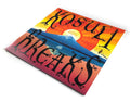 Stokyo Kosuli Breaks 12" Vinyl - Hollywood DJ