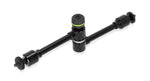 Gravity MA VARIARM M 14 Versatile Swivel Arm with Central Locking Mechanism - 1/4" Medium - Hollywood DJ
