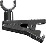 Zoom MCL-1 Lavalier Microphone Clip for LMF-2 - Hollywood DJ