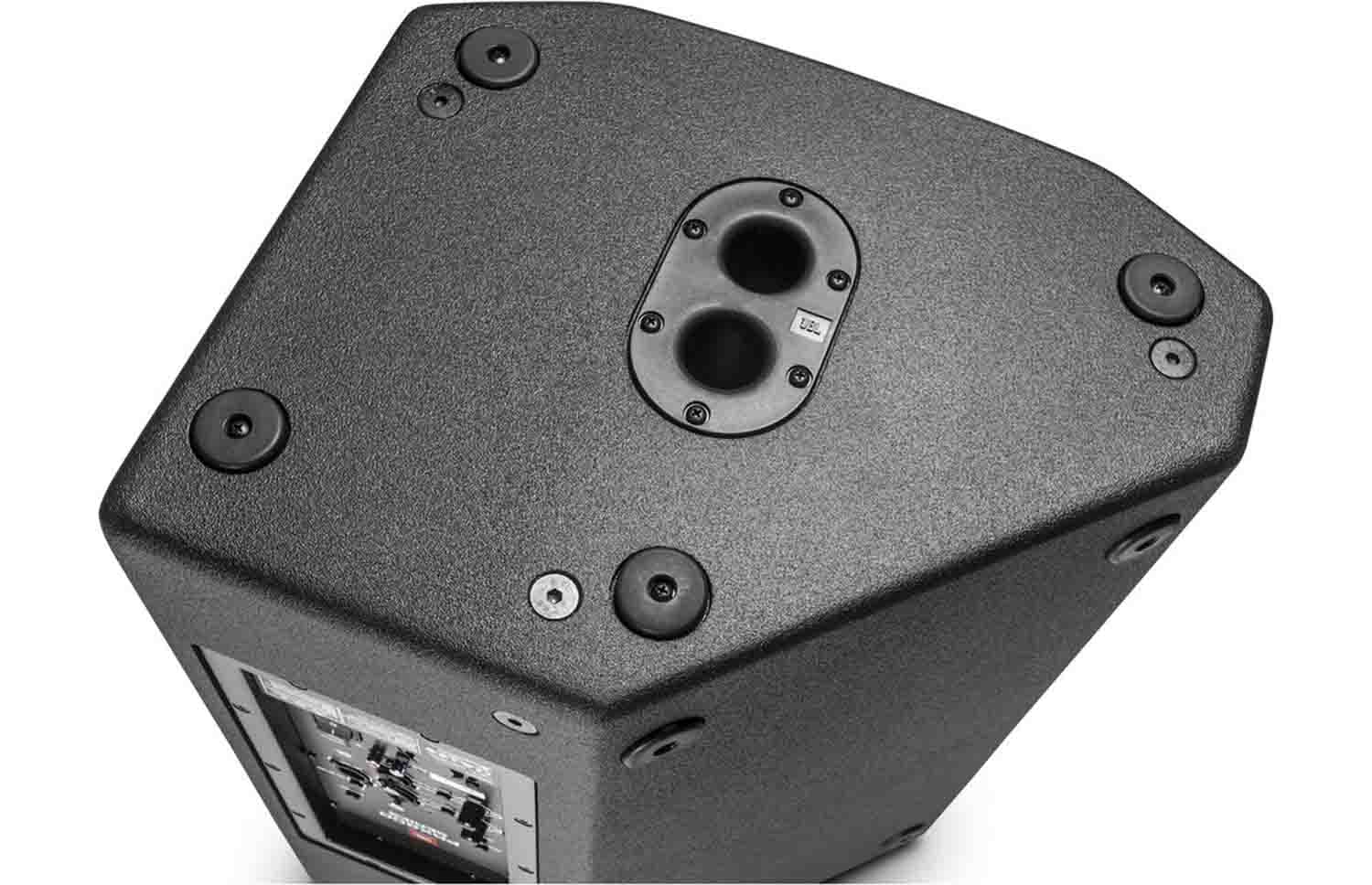 JBL PRX835W, 15" Three-Way Powered PA System with Wi-Fi Control - Hollywood DJ