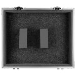 Odyssey FZ1200 Universal Turntable Flight Case - Hollywood DJ