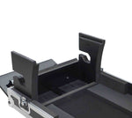 ProX XS-YDM7COMPACTDHW, ATA Digital Audio Mixer Flight Case for Yamaha DM7 Compact Console with Caster Wheels by ProX Cases
