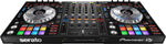 B-Stock: Pioneer DJ DDJ-SZ2 4 Channel DJ Controller - Serato DJ - Hollywood DJ