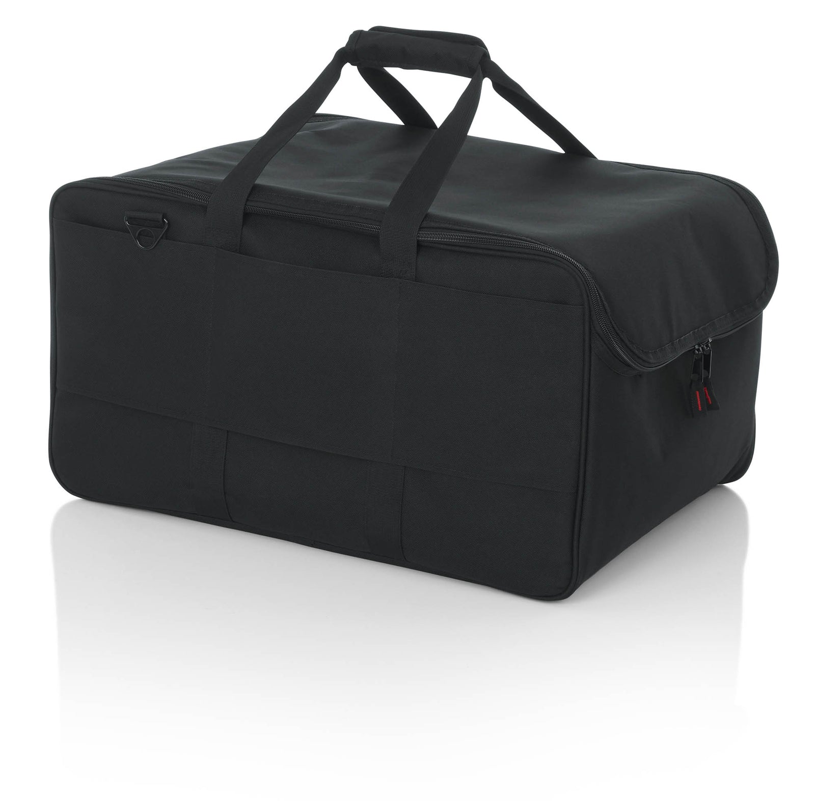 Gator G-LIGHTBAG-2212 LED PAR Light Tote Bag With Wheels - Hollywood DJ