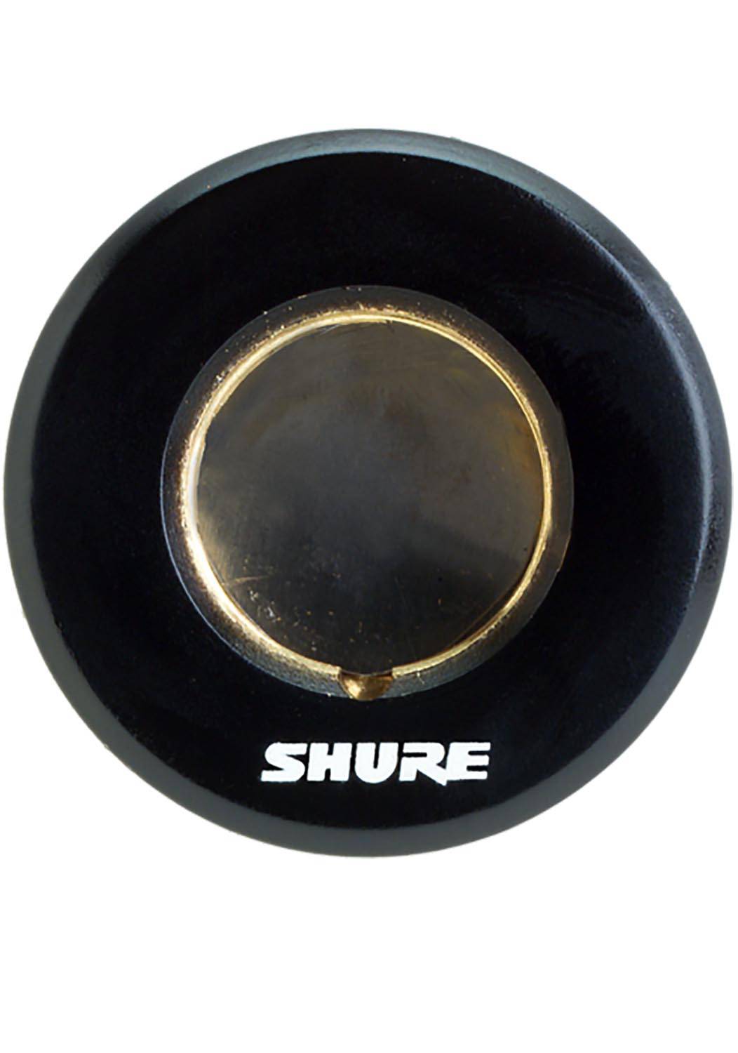 Shure MX400SMP Microflex Surface Mount Preamp - Hollywood DJ