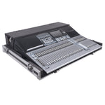 ProX XS-PRE32S64S DHW, ATA Digital Audio Mixer Flight Case for PreSonus STUDIOLIVE 64S 32S 32 Console with Doghouse and Caster wheels by ProX