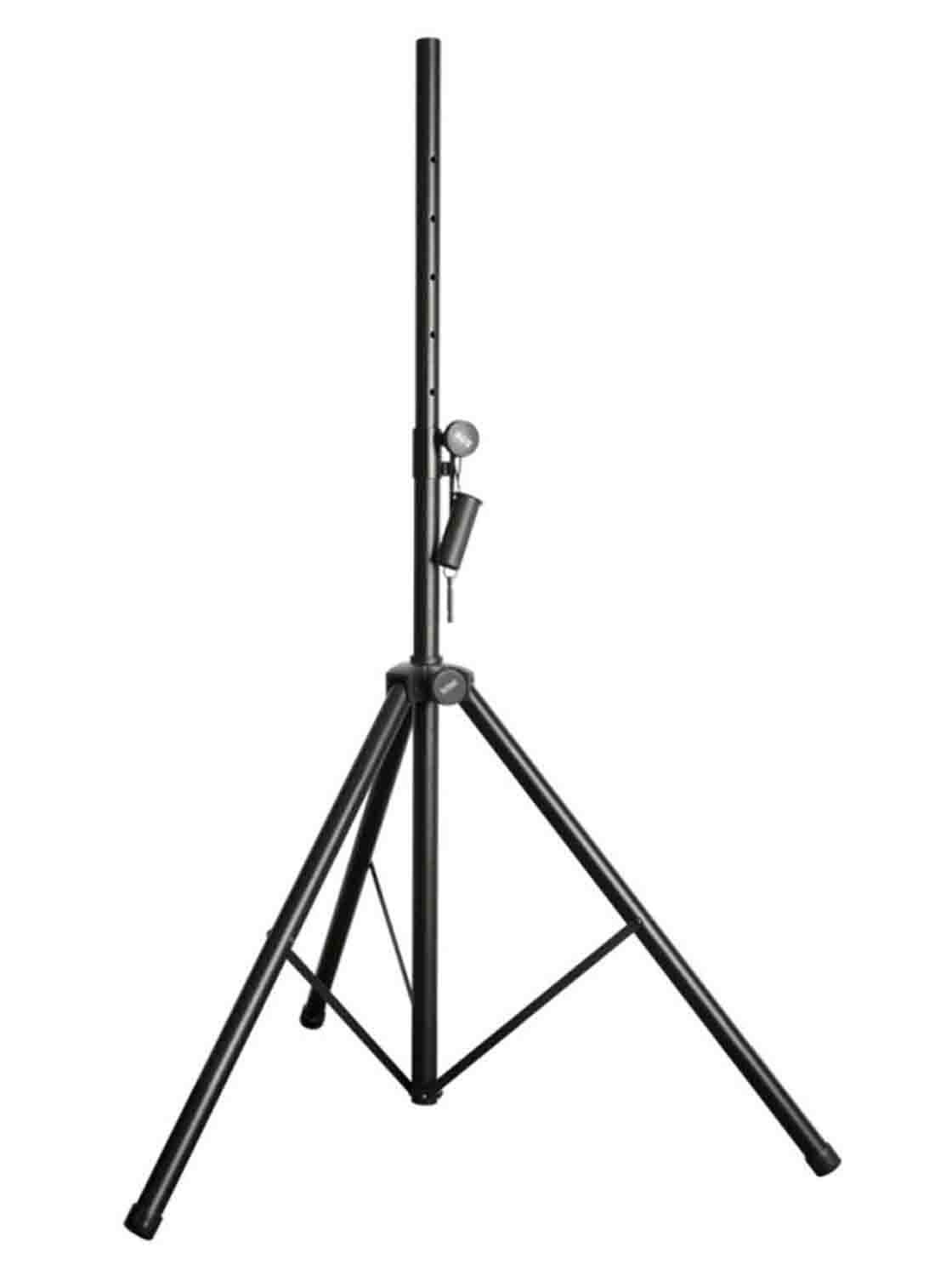 OnStage SS7725 All-Steel Speaker Stand - Hollywood DJ