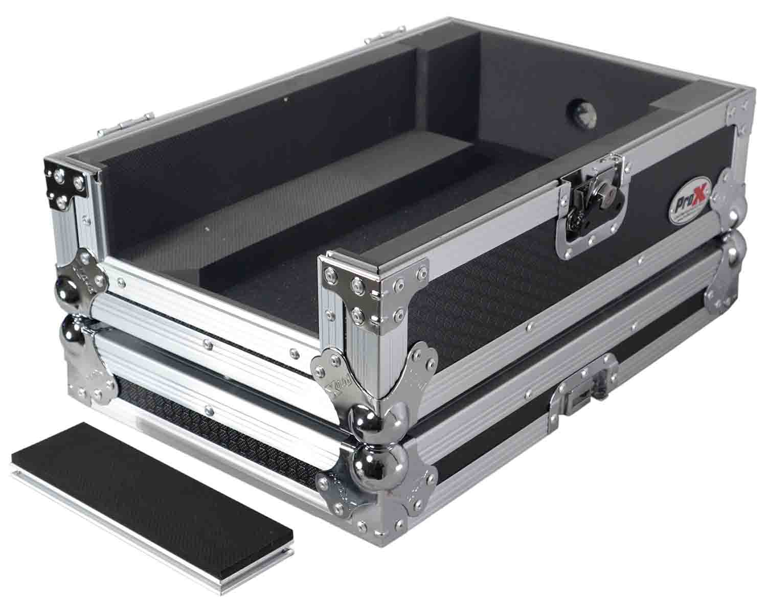 ProX XS-DJMS7 Flight Case for Pioneer DJM-S7 Mixer - Hollywood DJ